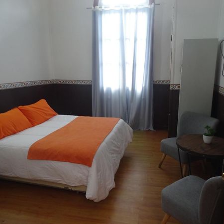 Gran Casona Hostal Iquique Kültér fotó