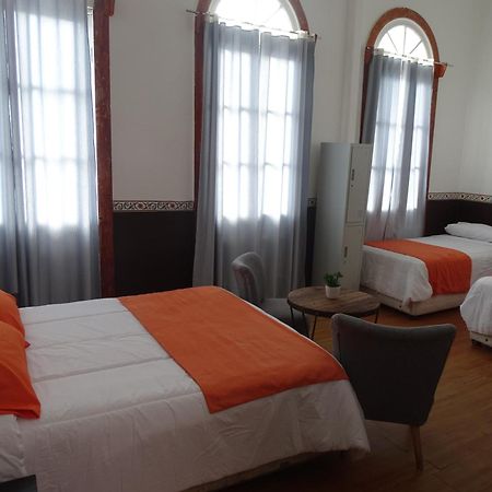 Gran Casona Hostal Iquique Kültér fotó