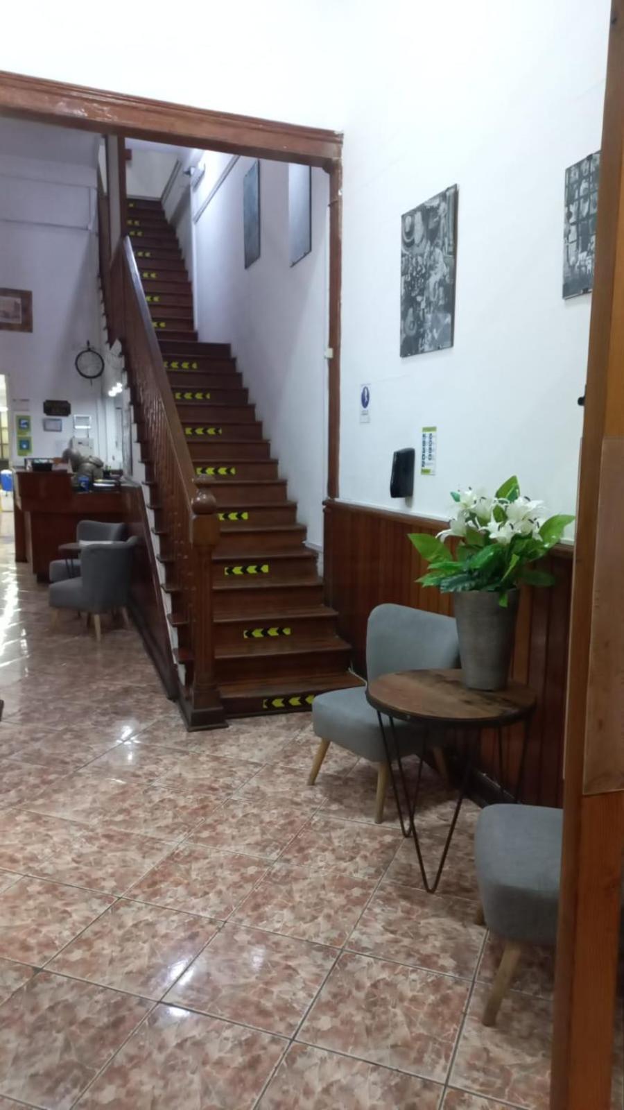 Gran Casona Hostal Iquique Kültér fotó