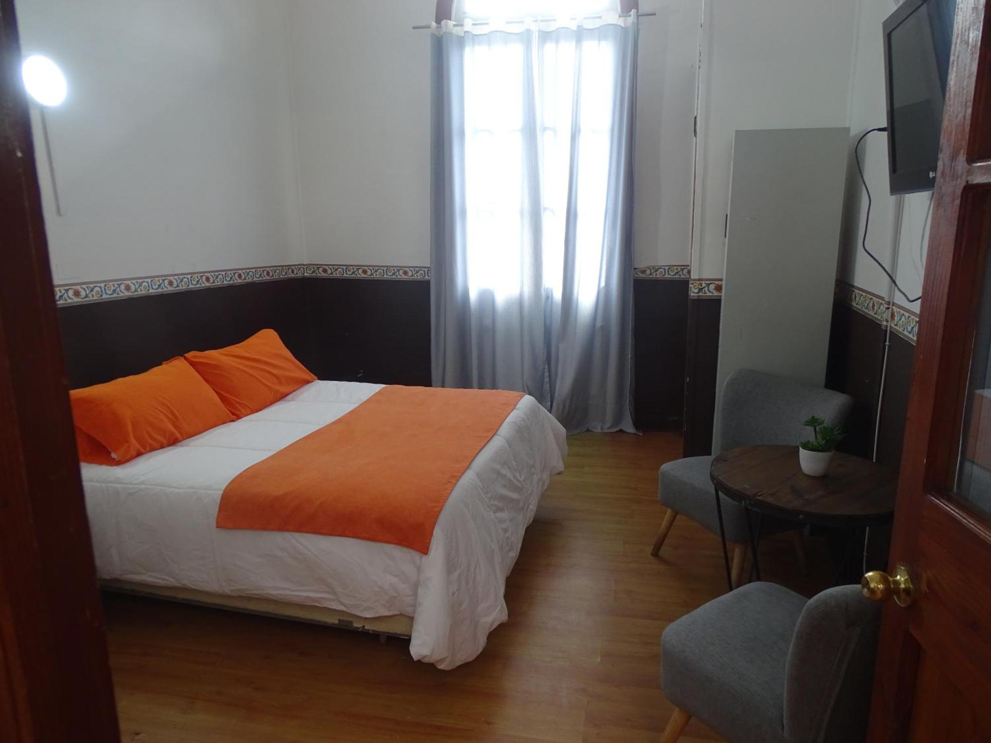Gran Casona Hostal Iquique Kültér fotó